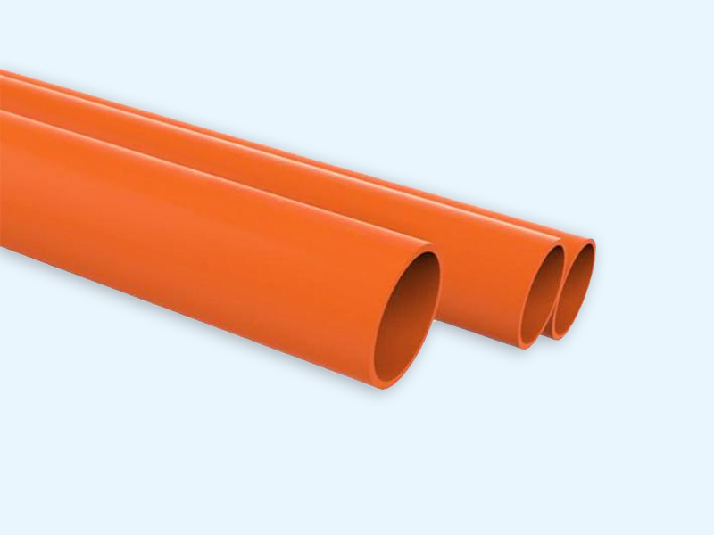 MPP电力管 MPP电力管