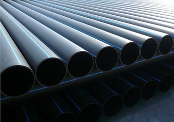 PE给水管 PE给水管