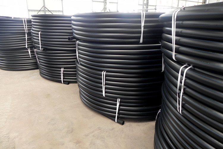 地源热泵管 地源热泵管