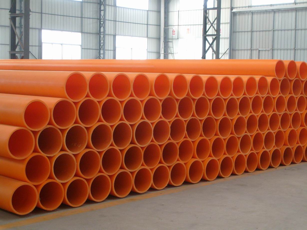 mpp电力电缆保护管 mpp电力电缆保护管