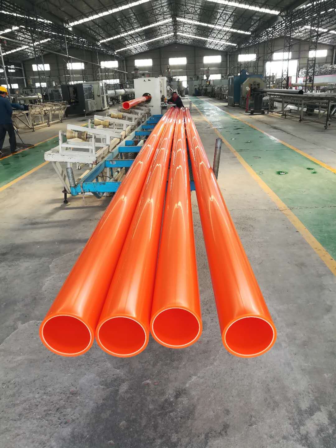 电力电缆护套管 电力电缆护套管