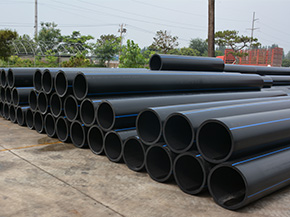 pe给水管 pe给水管