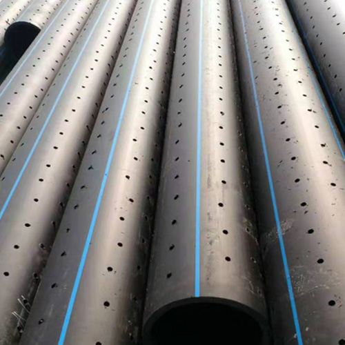 打孔渗透管 打孔渗透管