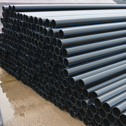 PE穿线管 PE穿线管