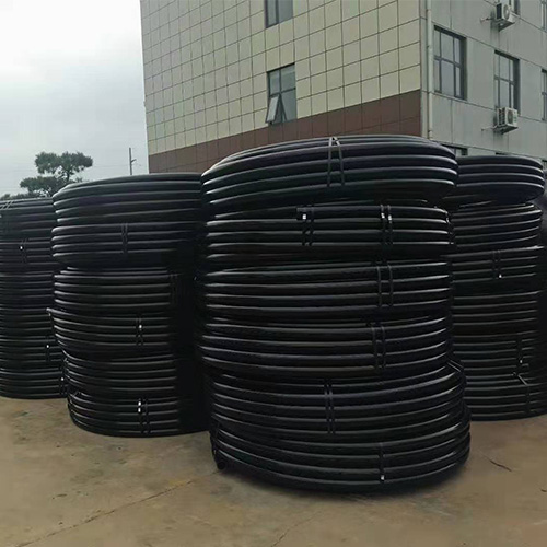 PE地源热泵管 PE地源热泵管