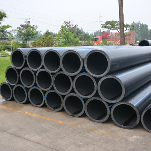 PE污水管 PE污水管