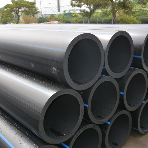 PE给水管 PE给水管