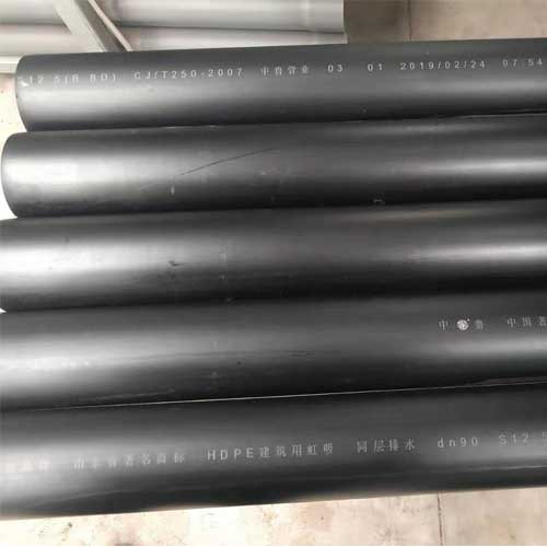 虹吸排水管 虹吸排水管