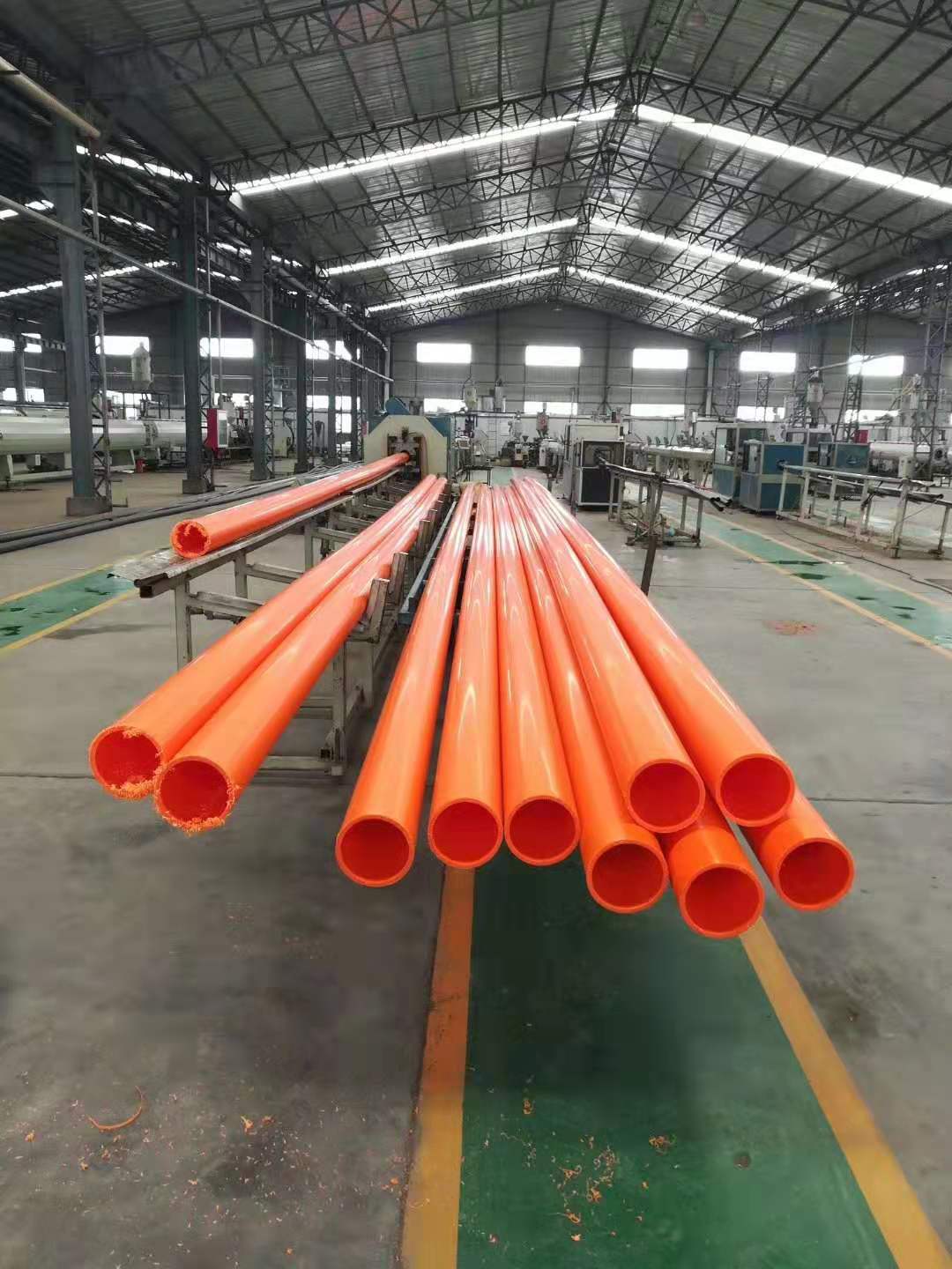 pe电力管 pe电力管