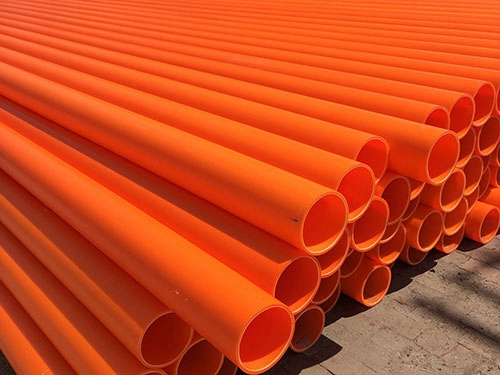 MPP电力电缆护套管 MPP电力电缆护套管