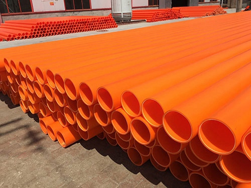 MPP电力电缆护套管 MPP电力电缆护套管