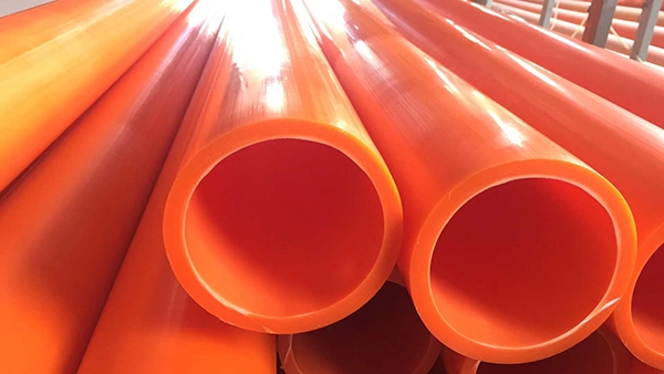 mpp电力电缆保护管 mpp电力电缆保护管