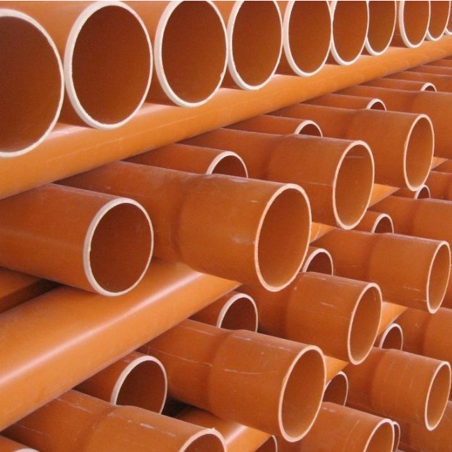 CPVC电力穿线管 CPVC电力穿线管