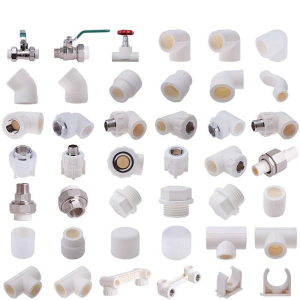 PPR管件