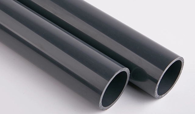 PVC-U工业管 PVC-U工业管